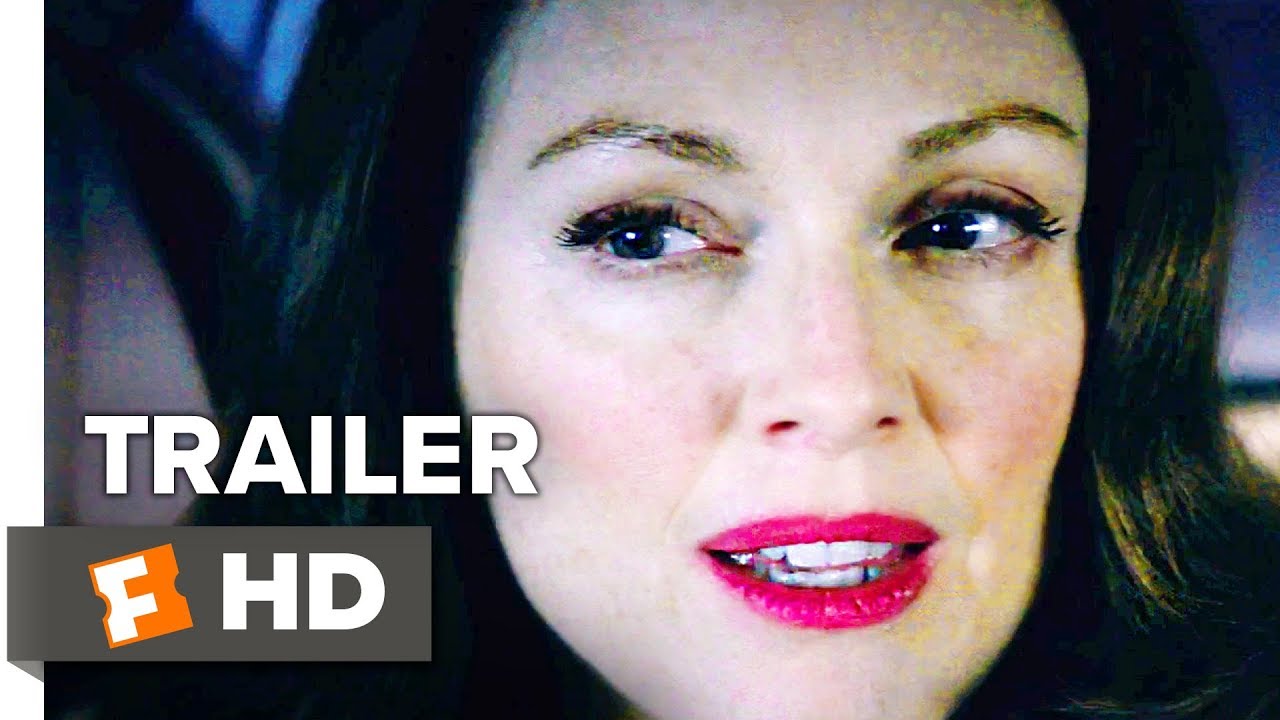 Suburbicon Trailer (2017) | ‘Critics’ | Movieclips Trailers