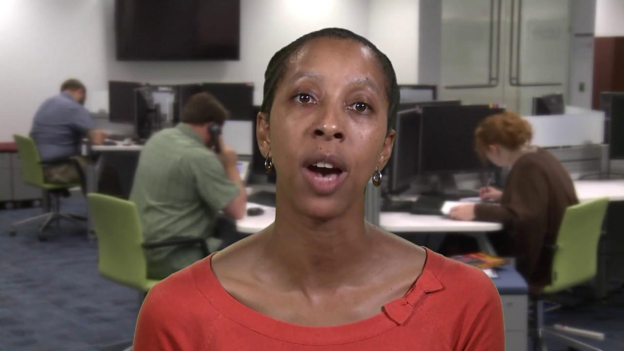 Digital Divide By Age