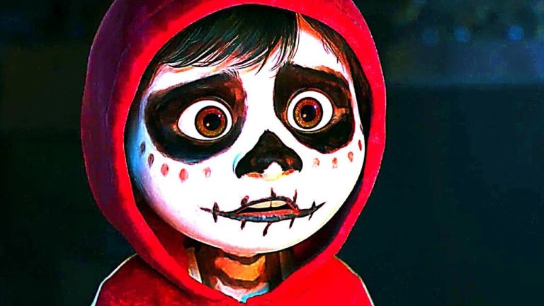 COCO Trailer # 4 ✩ Animation, Disney (2017)