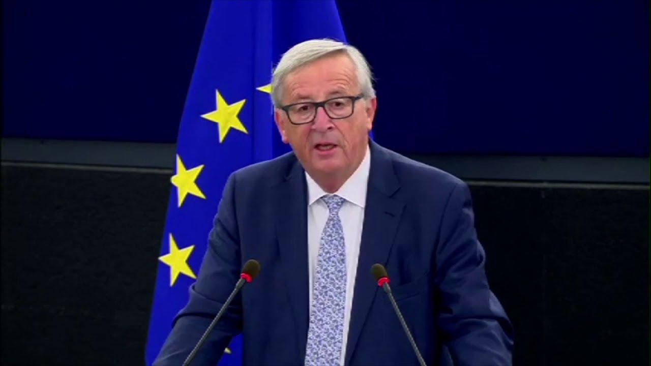 State of the Union, Fipronil scandal, Turkey, Venezuela