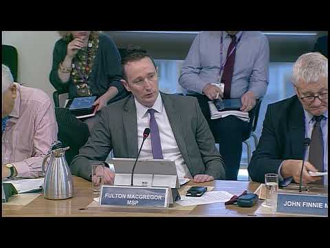 Rural Economy and Connectivity Committee – 13 September 2017