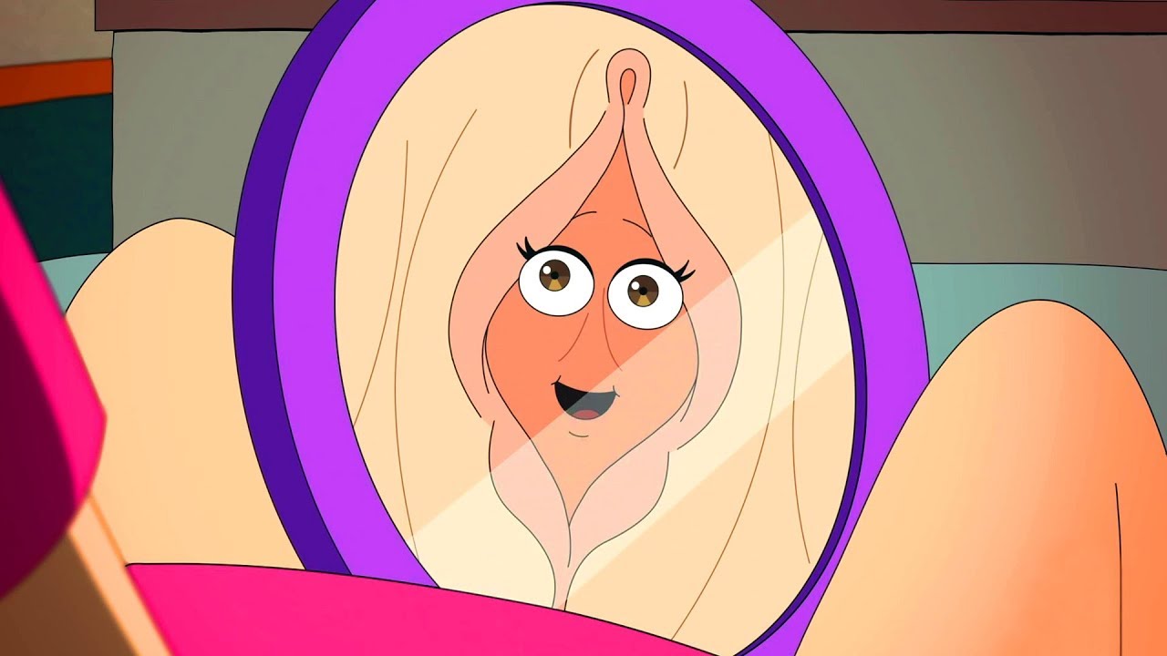 BIG MOUTH Trailer ✩ Animation, Netflix TV Show HD (2017)