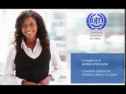 Women in Business and Management: American regional conference highlig…