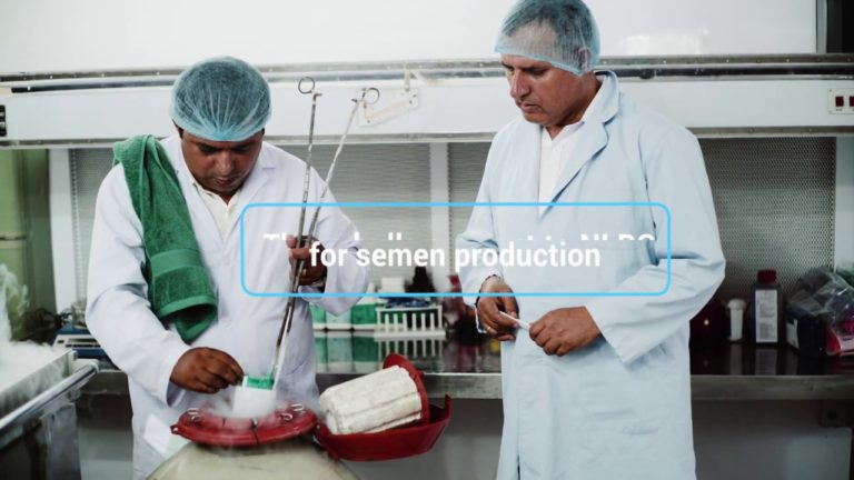 Biotechnology : Changing lives in Asia-Pacific |National Livestock Bree…