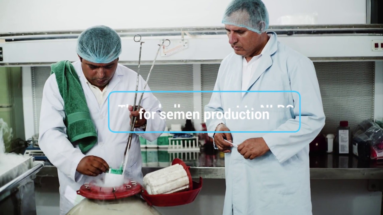 Biotechnology : Changing lives in Asia-Pacific |National Livestock Bree…