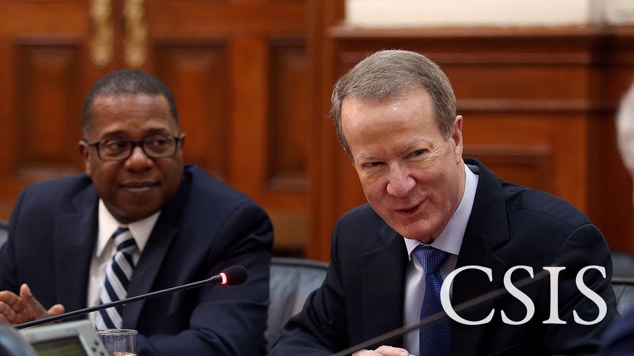 Decades of the Global War on Drugs, Lessons Learned, and America’s Opi…