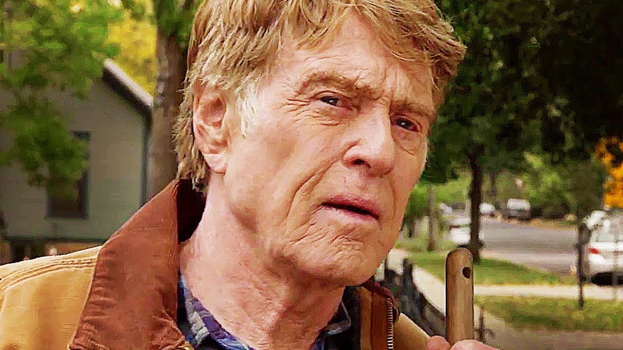 OUR SOULS AT NIGHT Trailer ✩ Robert Redford, Jane Fonda (Netflix Movie, 2017)