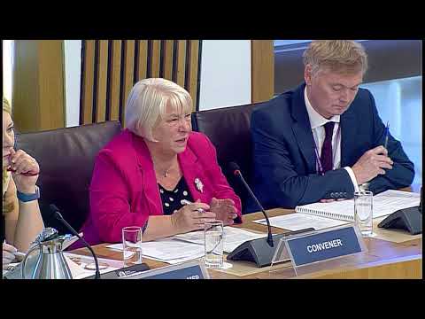 Social Security Committee – 14 September 2017