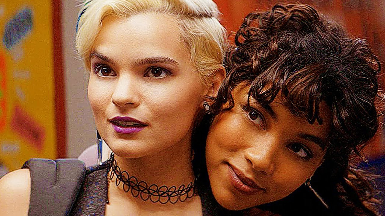 TRAGEDY GIRLS Trailer ✩ Comedy (2017)