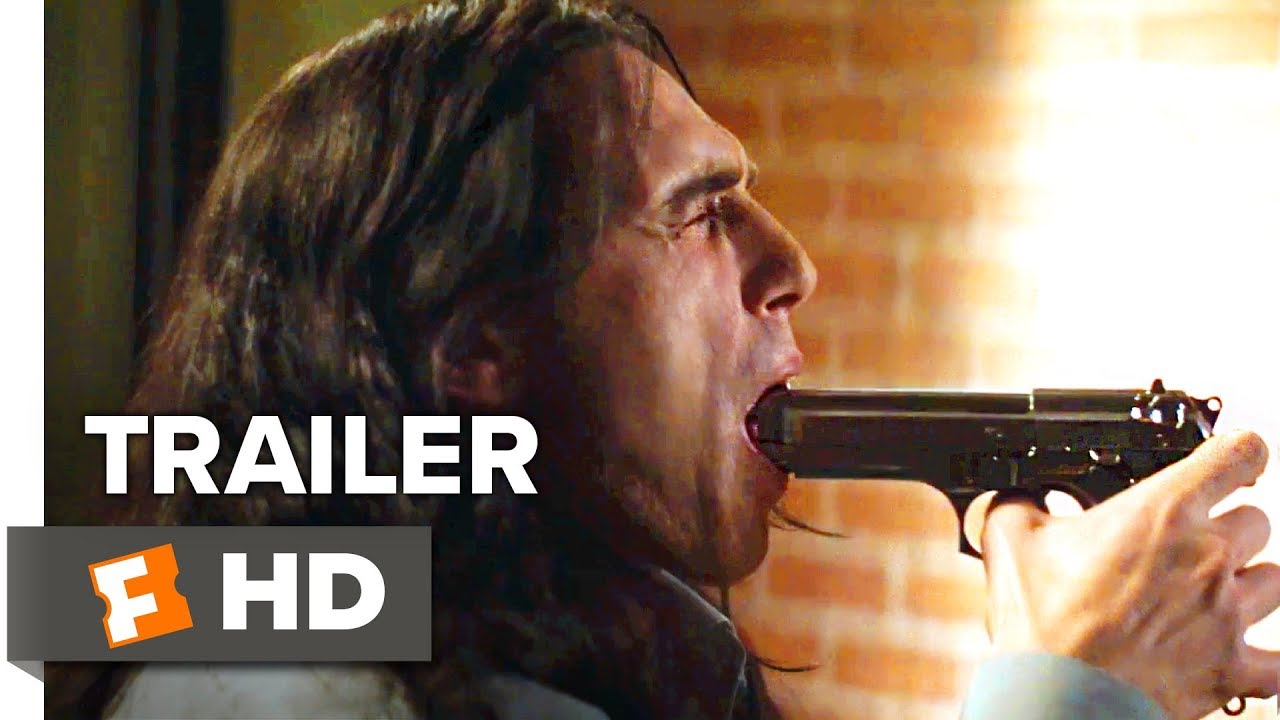 The Disaster Artist Trailer #1 | Movieclips Trailer