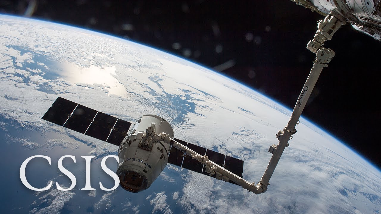 U.S.-Canadian Defense Industrial Cooperation