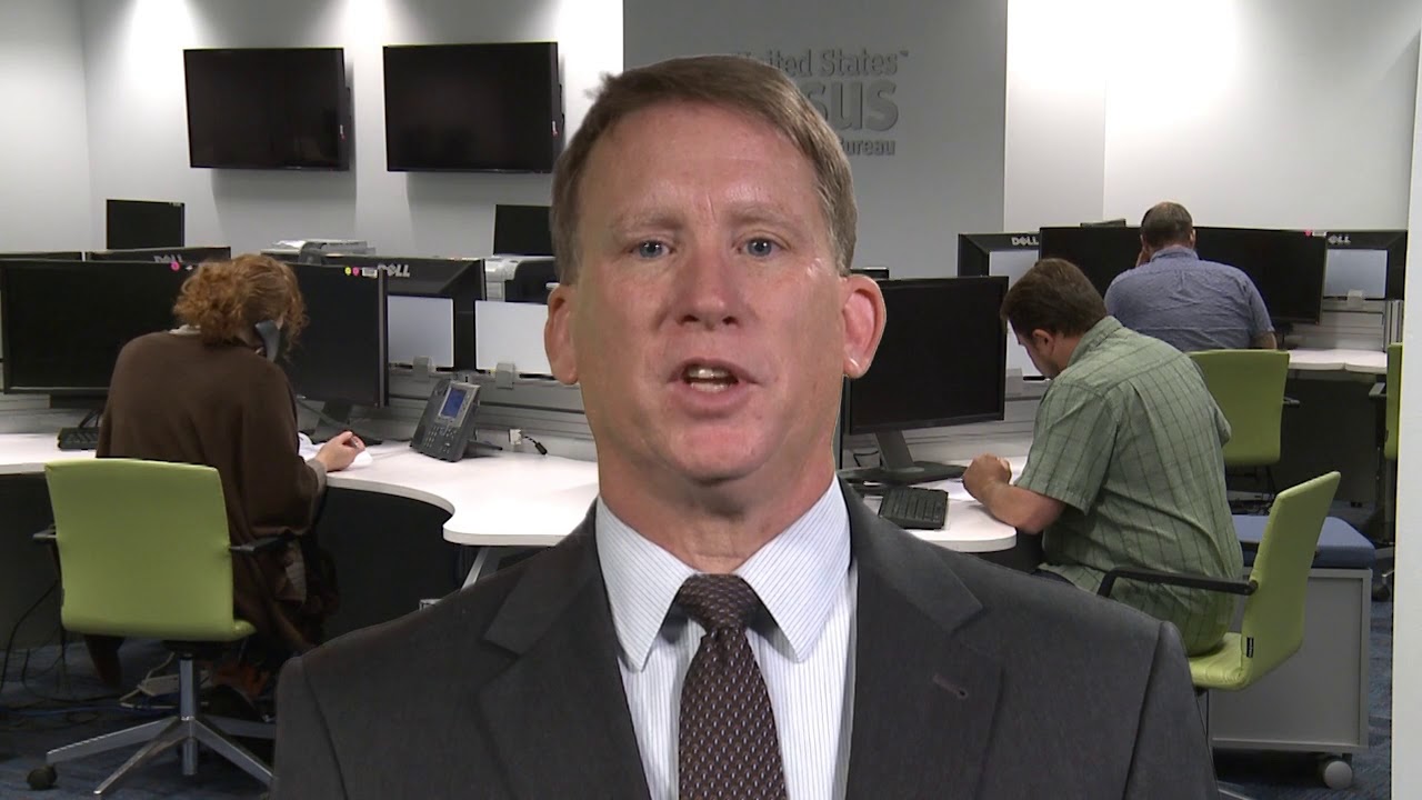 Poverty Rate Decrease