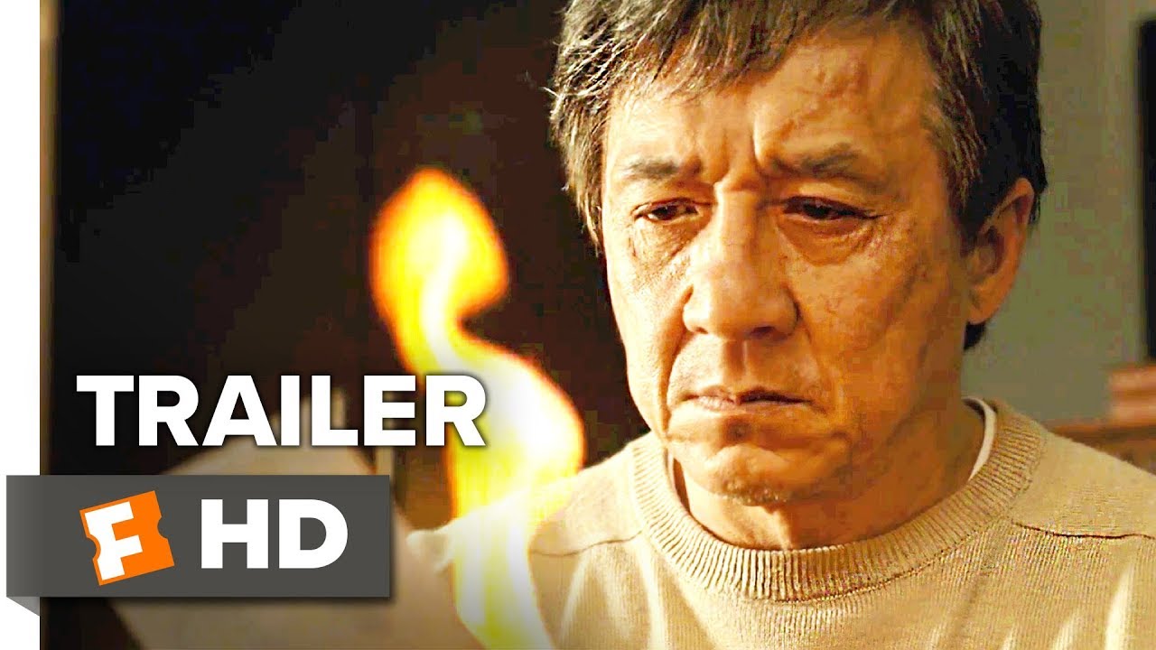 The Foreigner Final Trailer (2017) | Movieclips Trailers