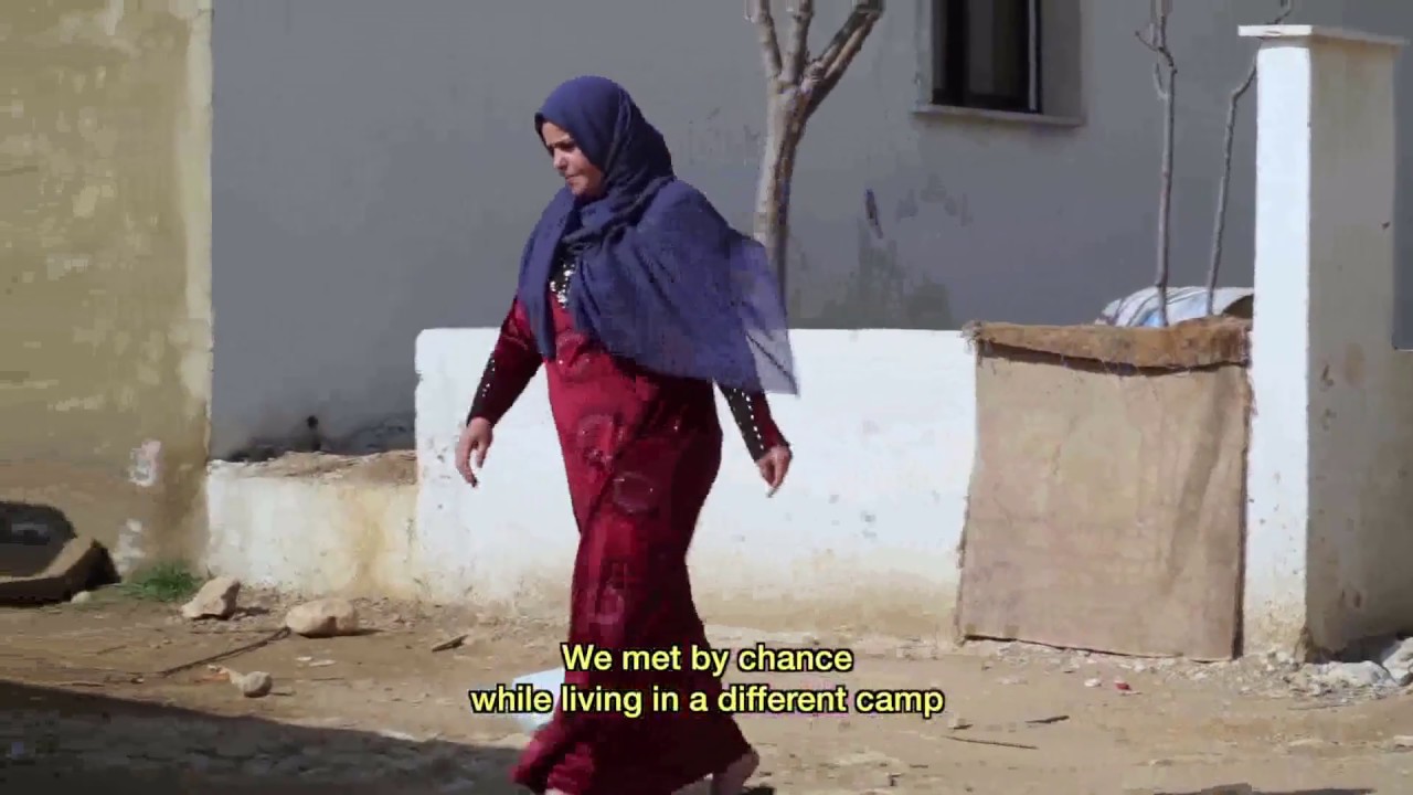 Al Mafroud – What should be