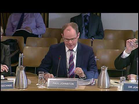 Public Audit and Post-legislative Scrutiny Committee – 14 September 20…