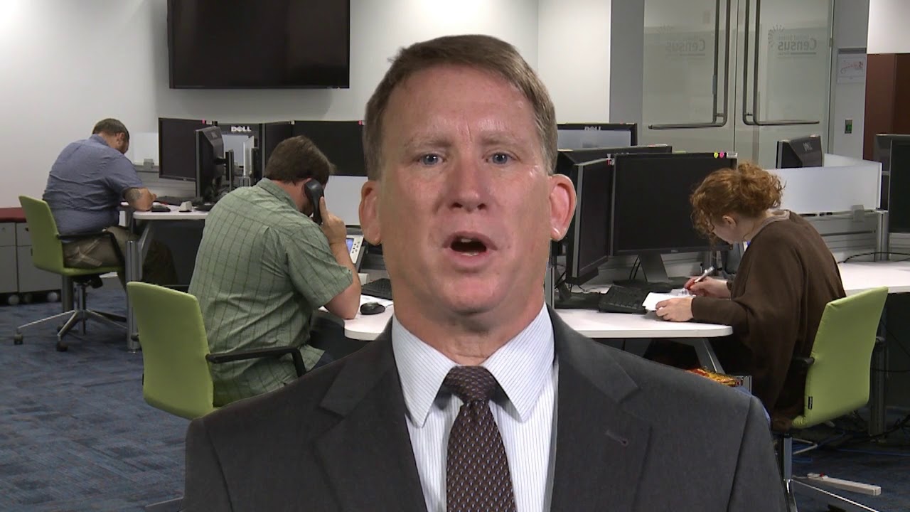 Child Poverty Rate Decline