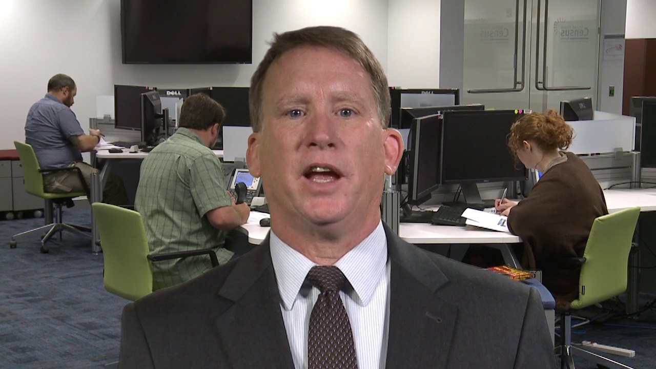 Median Household Income Increase