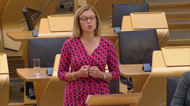 Members’ Business: 25th Anniversary of the Borders Talking Newspaper -…