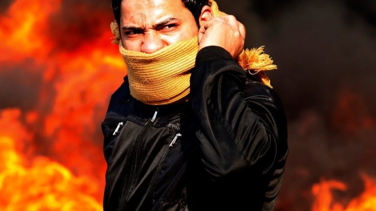 ‘Realism and Democracy–American Foreign Policy after the Arab Spring’