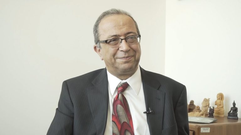 UN Prepares for GA: Interpreters