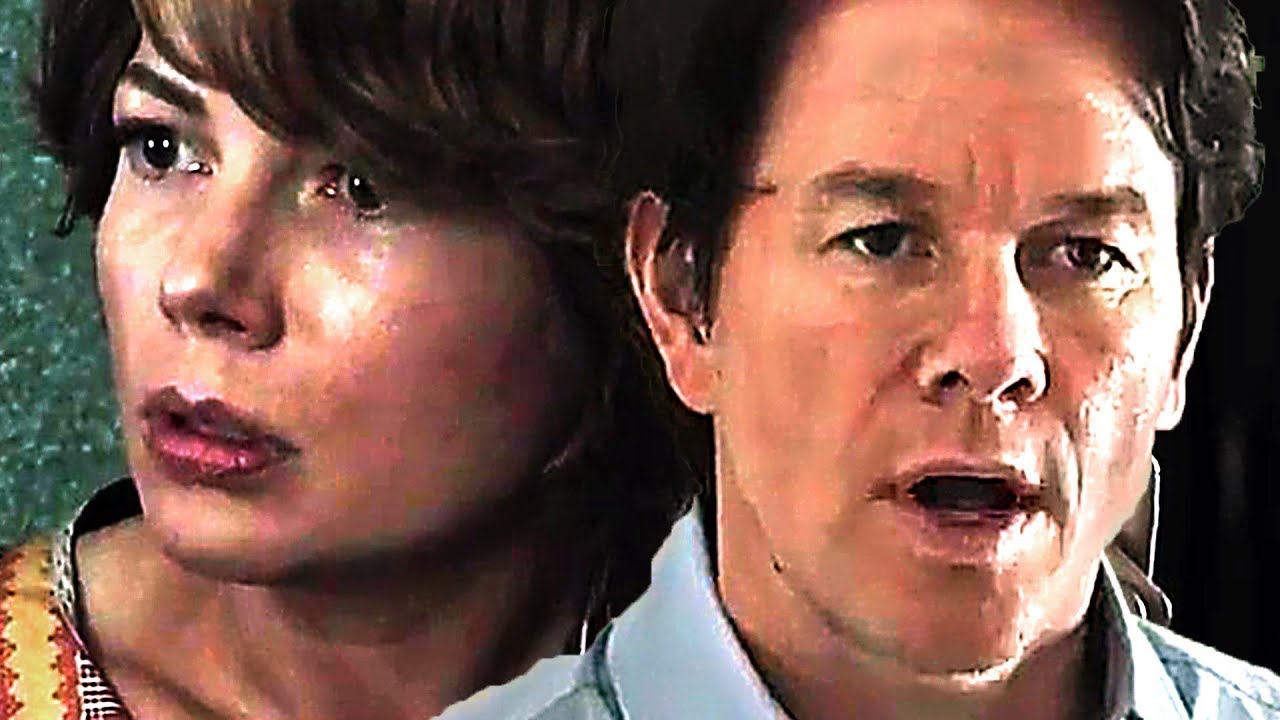 АLL THE MΟNЕY IN THE WΟRLD Trailer ✩ Mark Wahlberg, Kevin Spacey (2017)