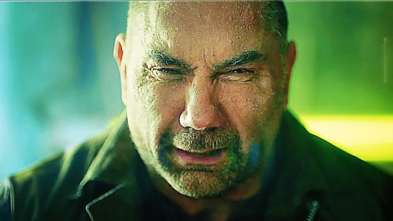 BLАDЕ RUNNЕR 2 Short Movie – “2048: Nowhere To Run”