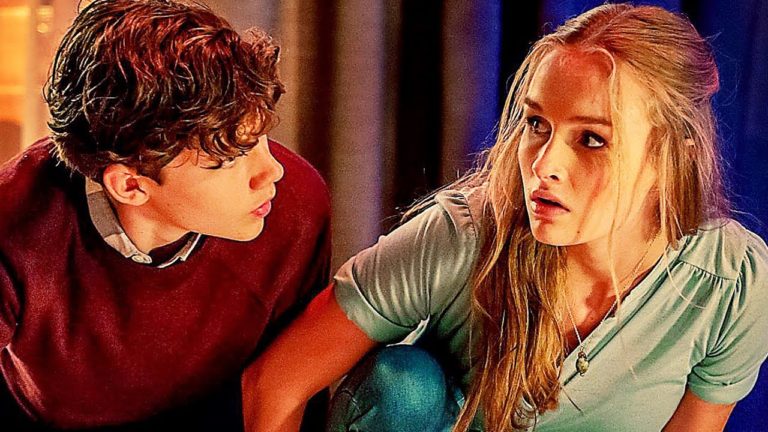 BETTER WATCH OUT Trailer ✩ Teen Movie, Thriller (2017)