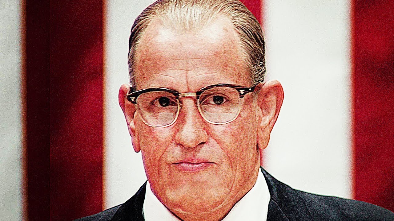 LBJ Trailer (2017) Woody Harrelson, Movie HD