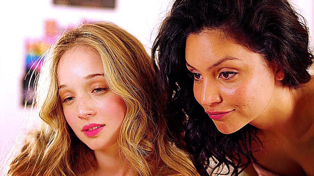 SPF-18 Trailer (2017) Teen Movie, Movie HD