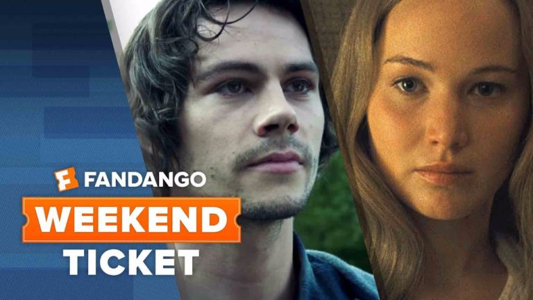Now In Theaters: American Assassin, mother!, IT – Weekend Ticket