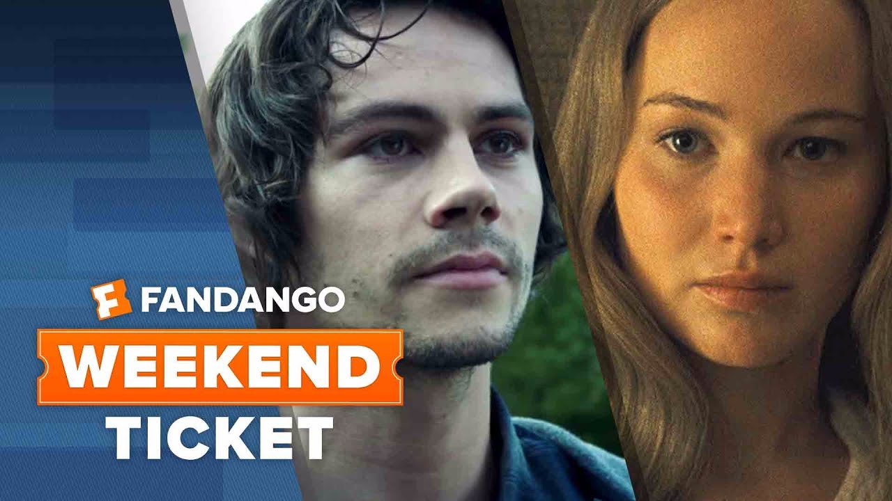 Now In Theaters: American Assassin, mother!, IT – Weekend Ticket