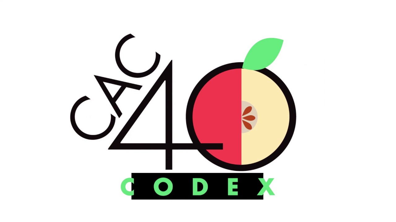 Private sector reliance on Codex international food standards