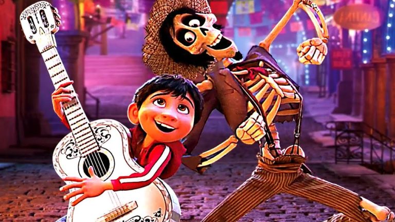 COCO Official Theme Songs ✩ Animation, Kids (2017)