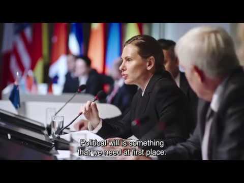 How Institutions Can Fight Corruption: Reflections from Central, Easter…