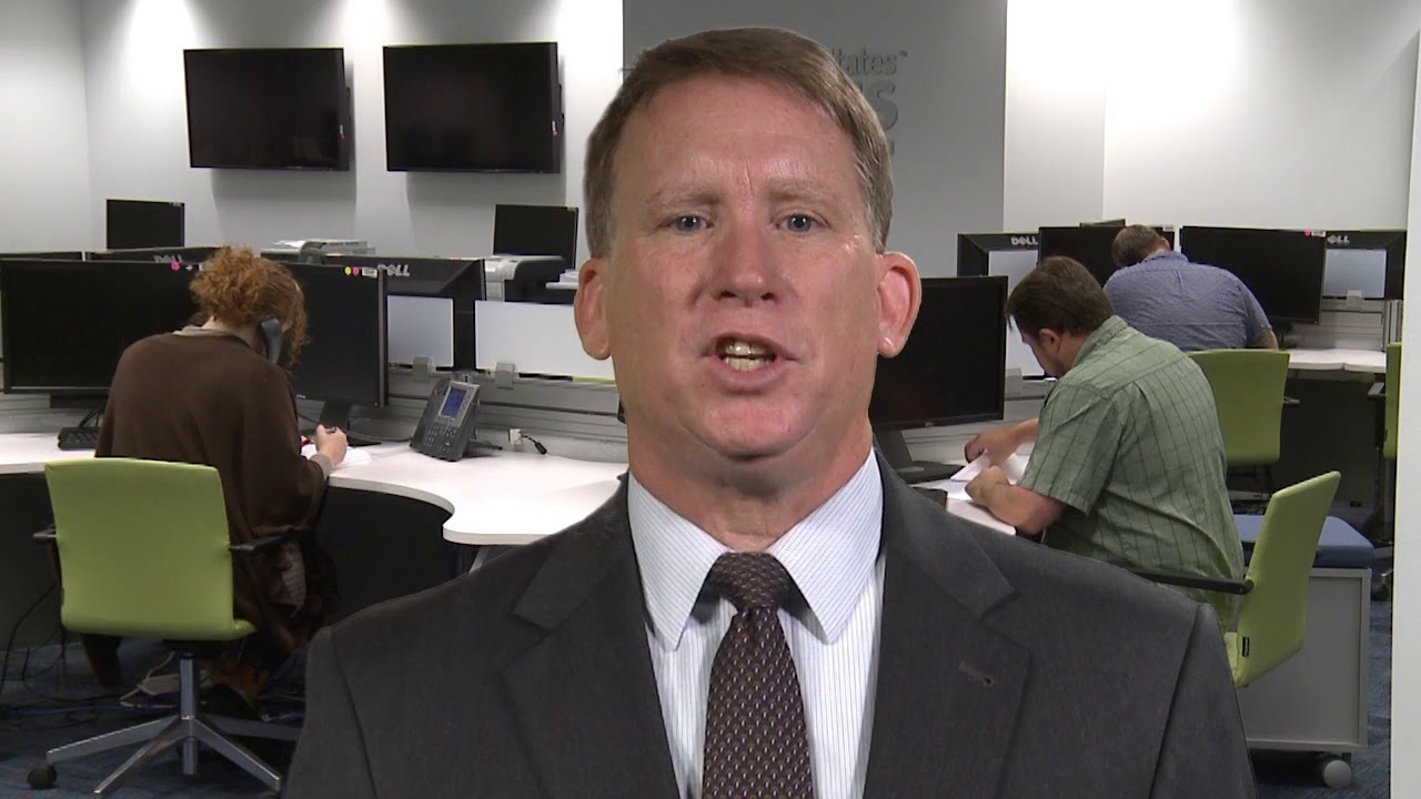 Income Equality By State