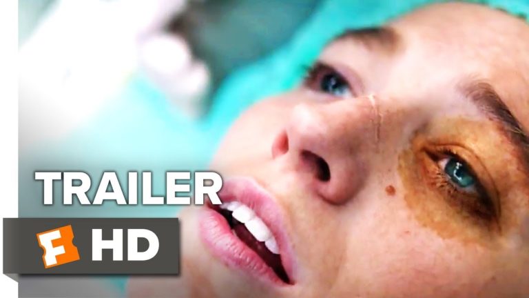 All I See Is You Trailer #1 (2017) | Movieclips Trailers