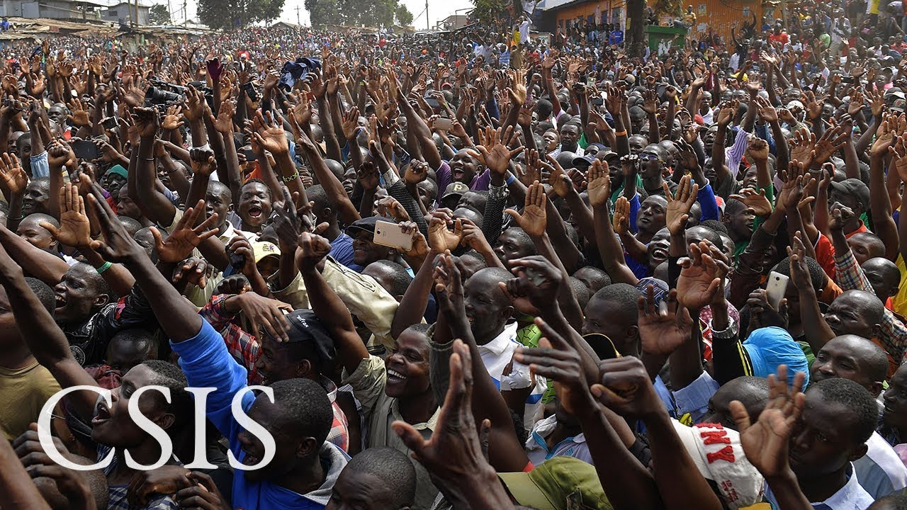 Spotlight on Kenya: Assessing Risks and Opportunities in East Africa’s …