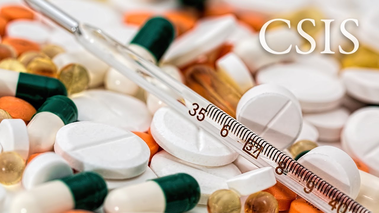 The Role of the Private Sector in Advancing Global Health