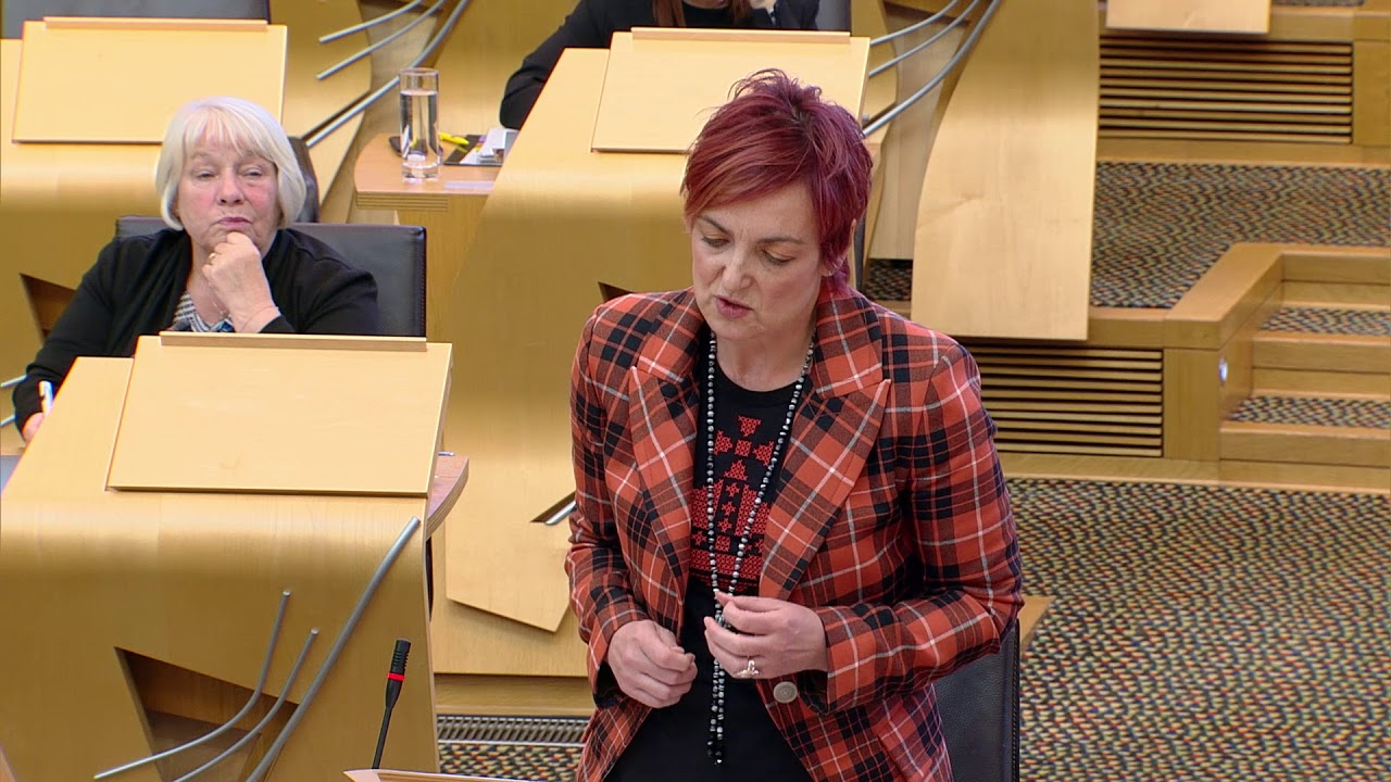 Debate: Dignity, Equality and Human Rights for All – 19 September 2017