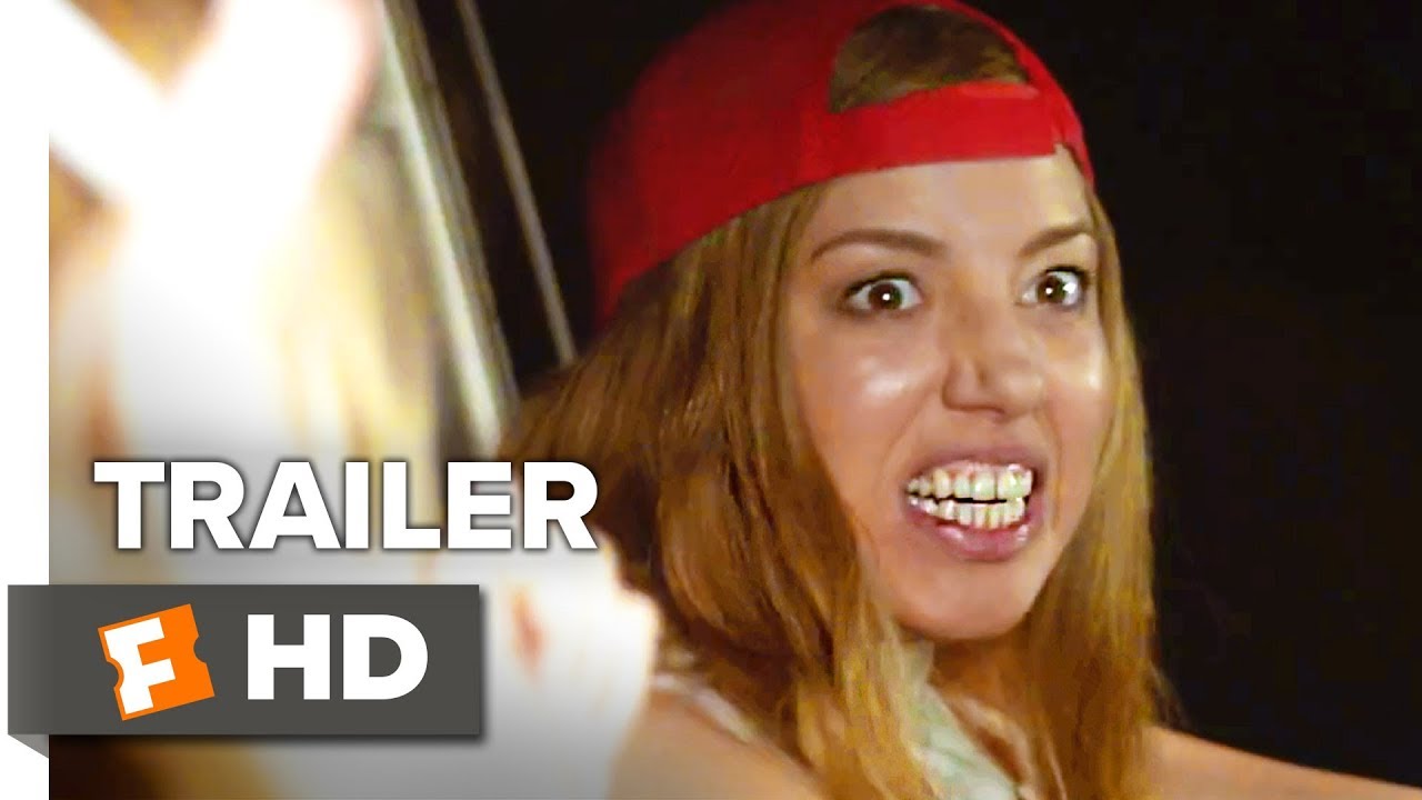 Ingrid Goes West International Trailer #1 (2017) | Movieclips Trailers