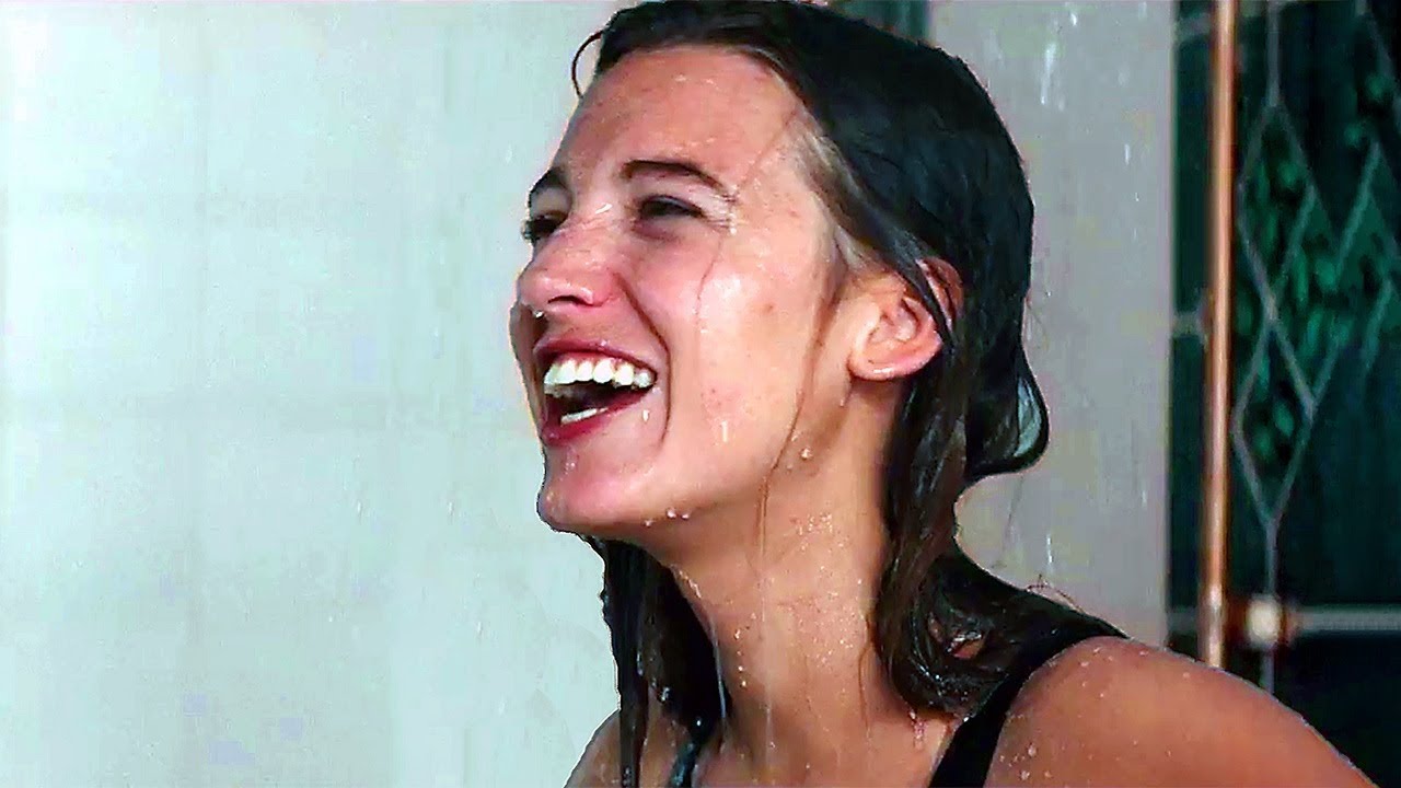 ALL I SEE IS YOU Trailer (2017) Blake Lively Movie HD