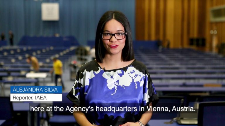 IAEA’s 61st General Conference is about to start