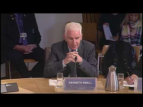 Health and Sport Committee – 19 September 2017