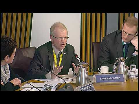 Economy, Jobs and Fair Work Committee – 19 September 2017