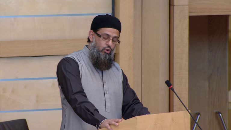 Time for Reflection – 19 September 2017