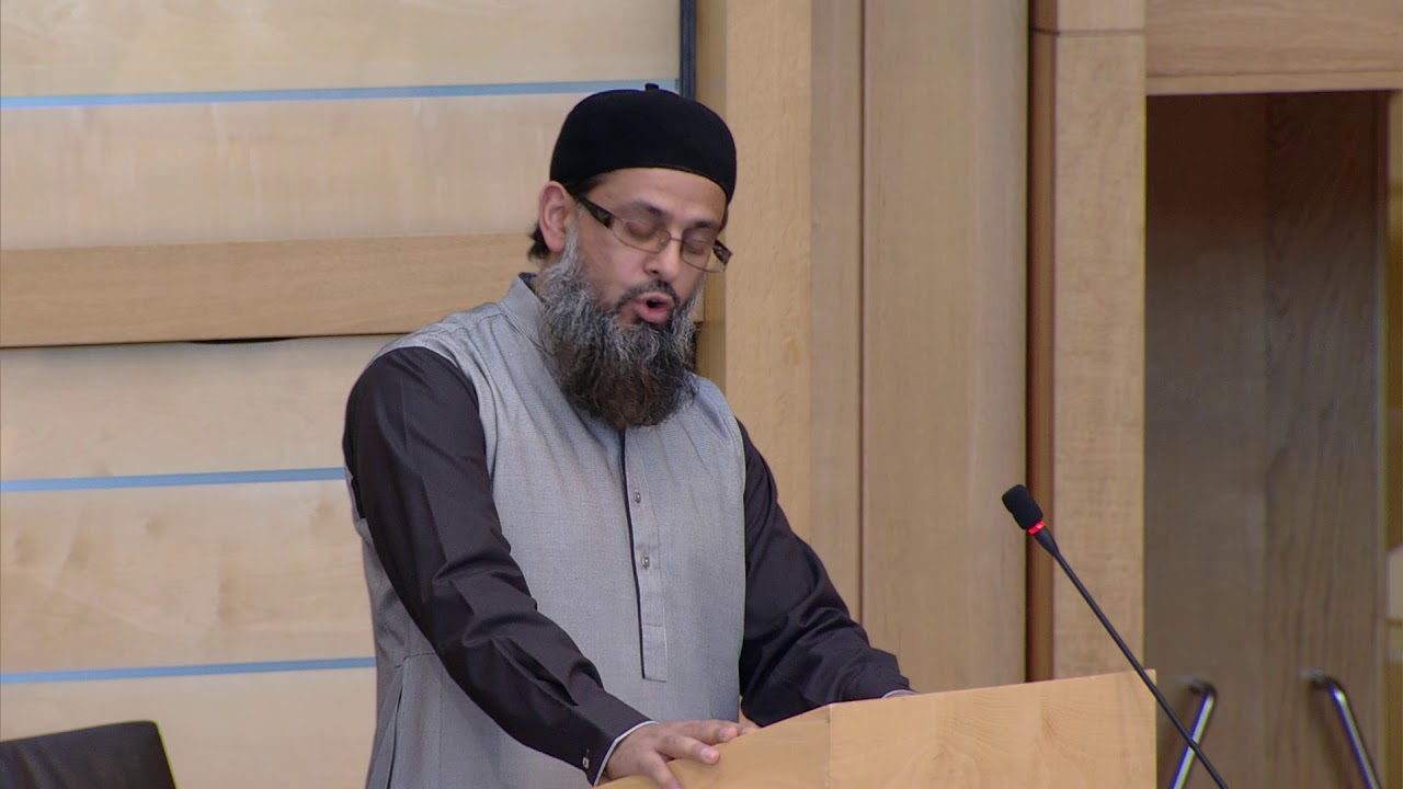 Time for Reflection – 19 September 2017