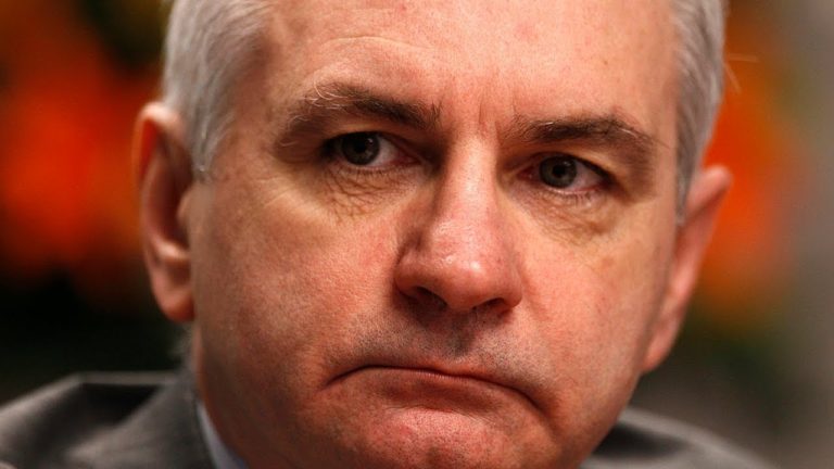 A Conversation with Senator Jack Reed