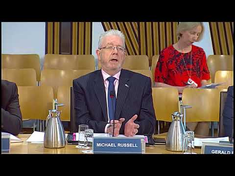 Finance and Constitution Committee – 20 September 2017