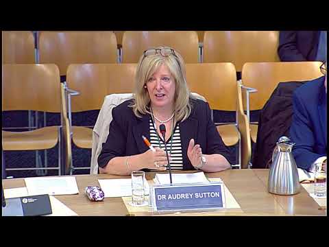 Rural Economy and Connectivity Committee – 20 September 2017