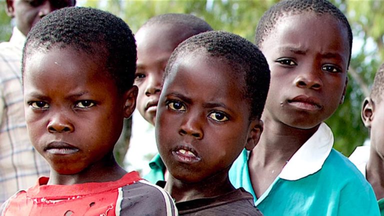 Growing Pains: Malawi’s Struggle with Hunger, Climate Change